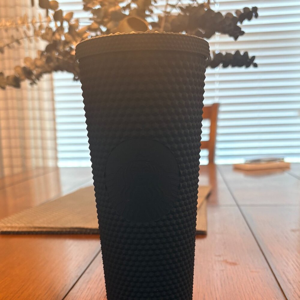 Walt Disney World 50th Anniversary Starbucks cup tumbler